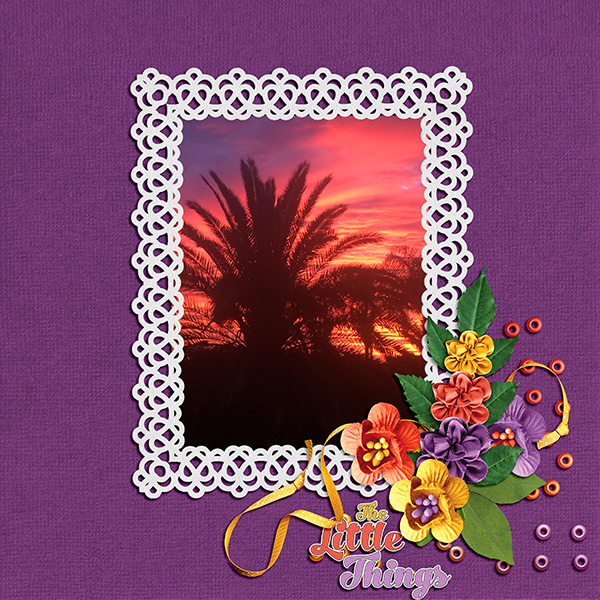 Sunrise