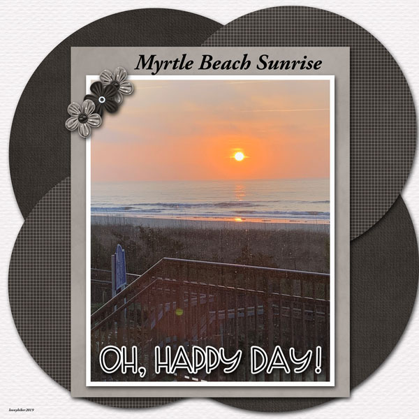Sunrise