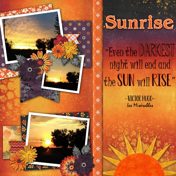 Sunrise