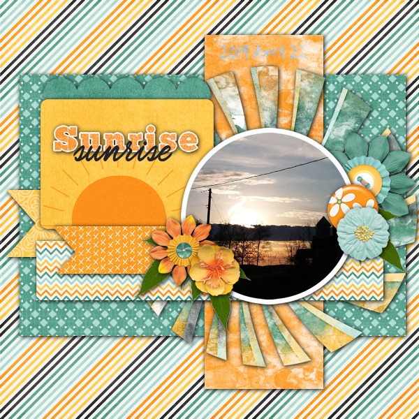 Sunrise