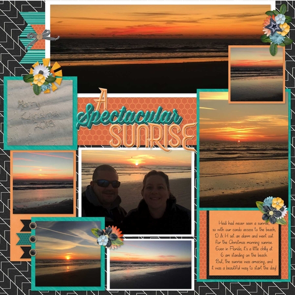 Sunrise