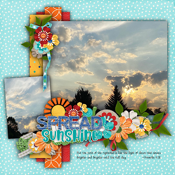 Sunrise
