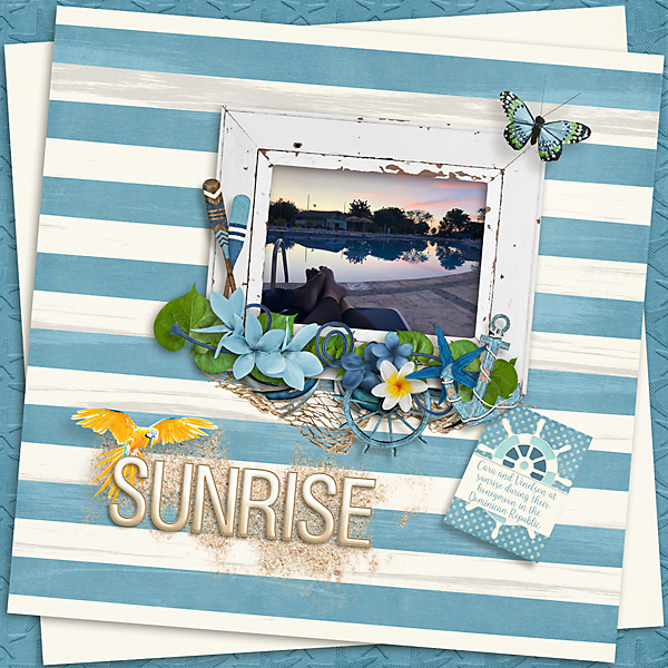 Sunrise