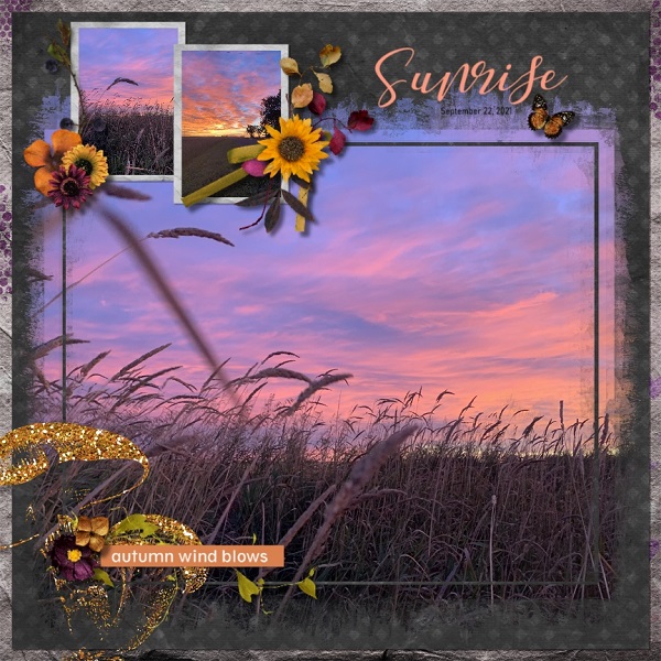 Sunrise