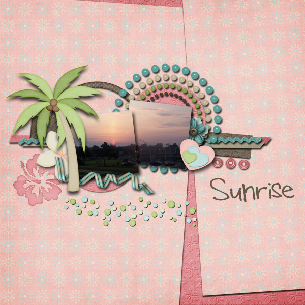 Sunrise