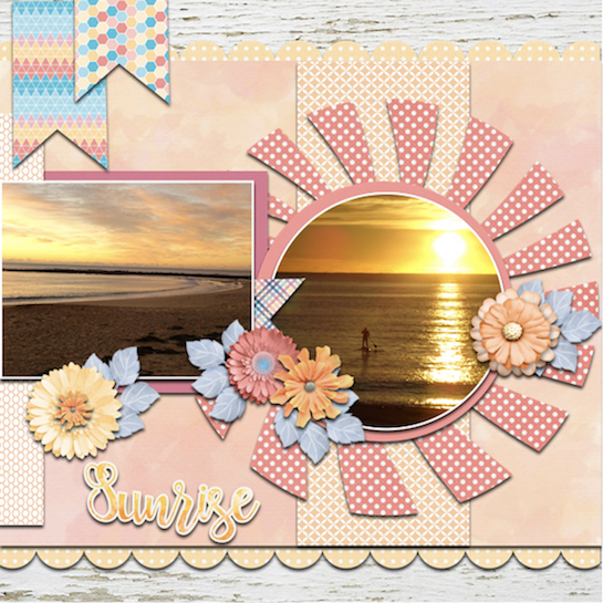 Sunrise