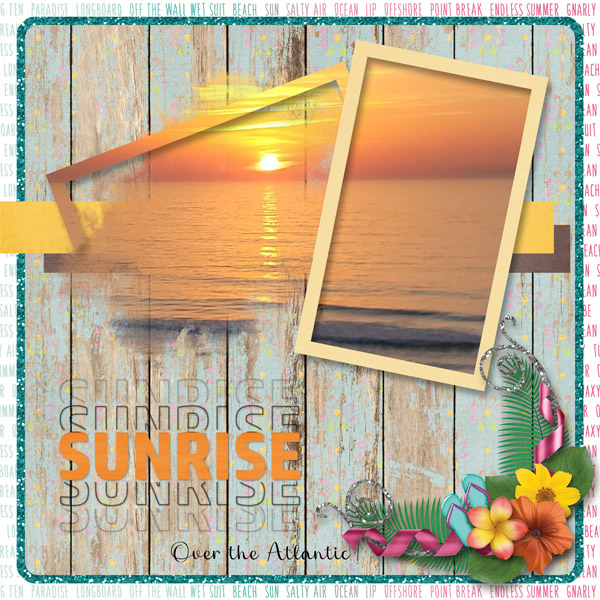 Sunrise