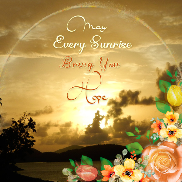 Sunrise