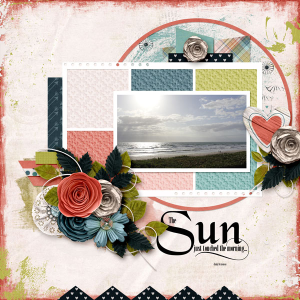 Sunrise