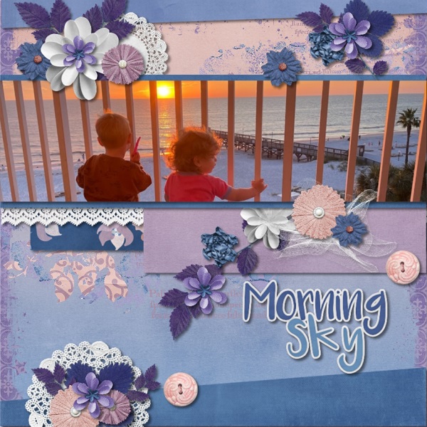 Sunrise