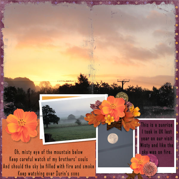 Sunrise