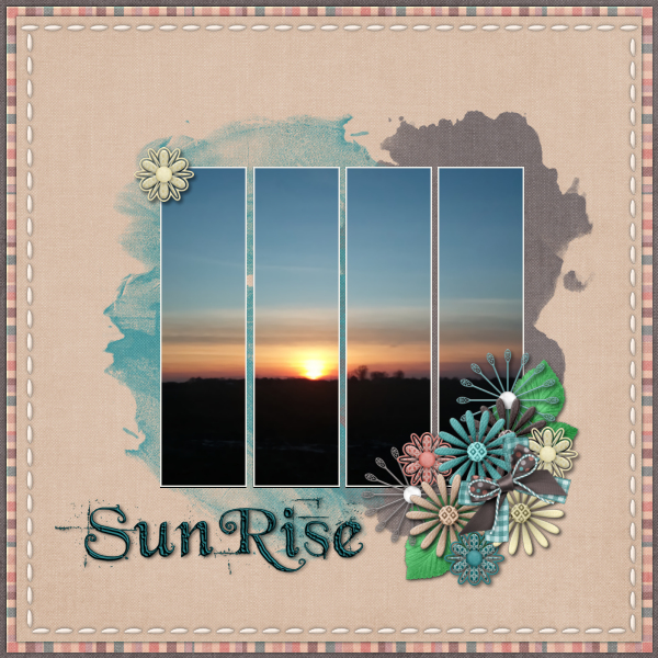 Sunrise