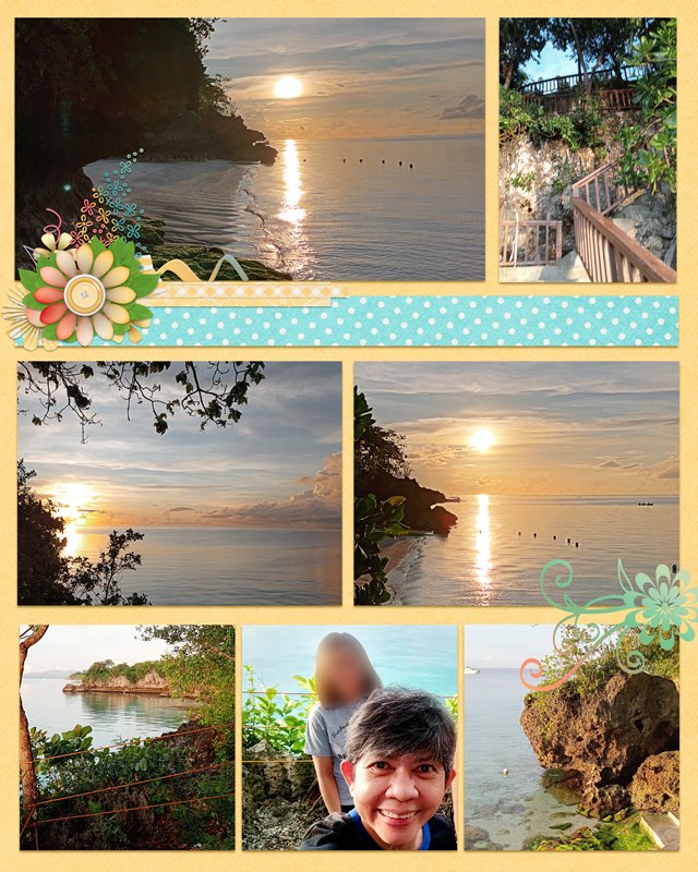 sunrise