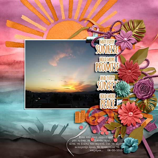 Sunrise