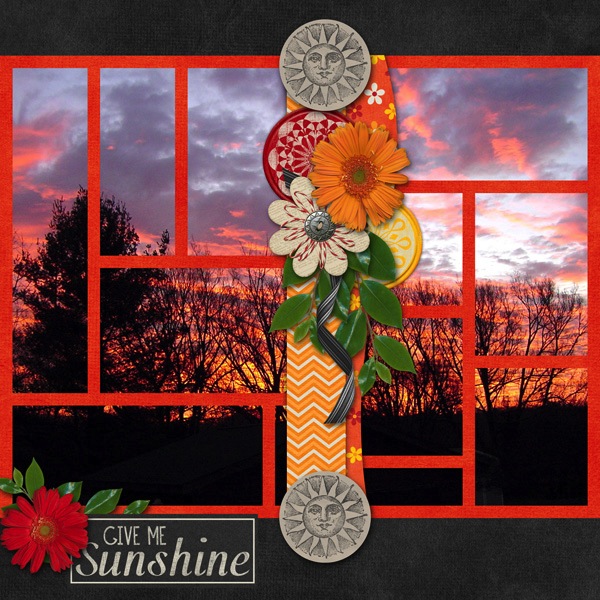 Sunrise