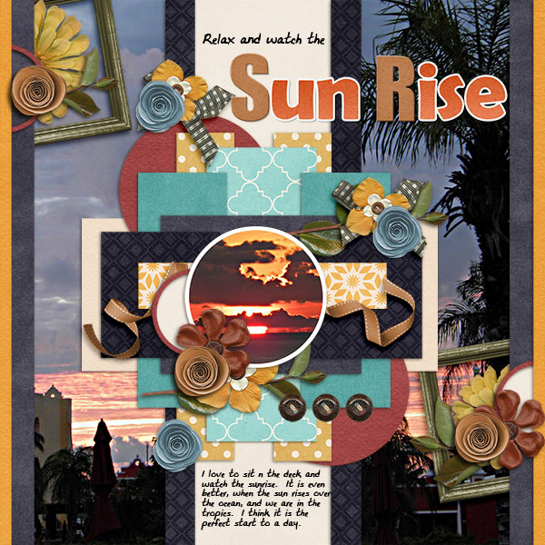 SunRise2