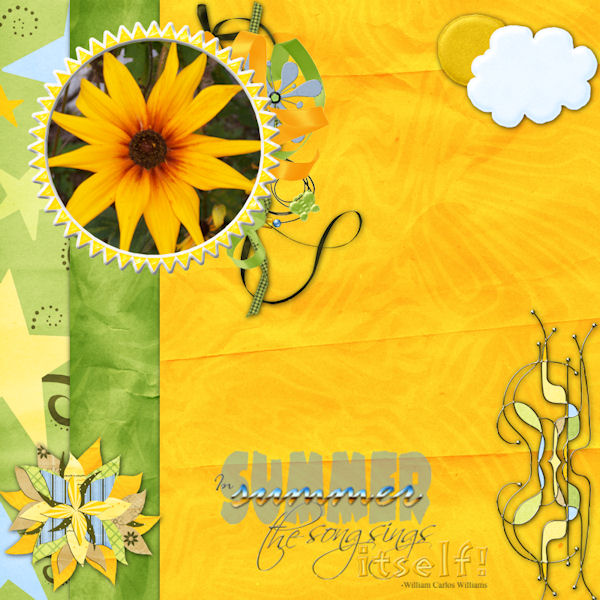 Sunsational 1