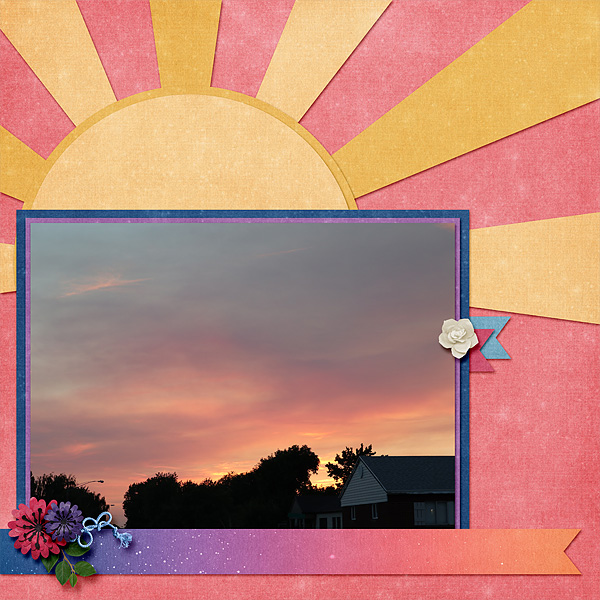 Sunset 02