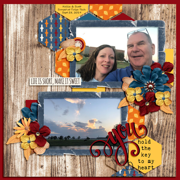Sunset 092019
