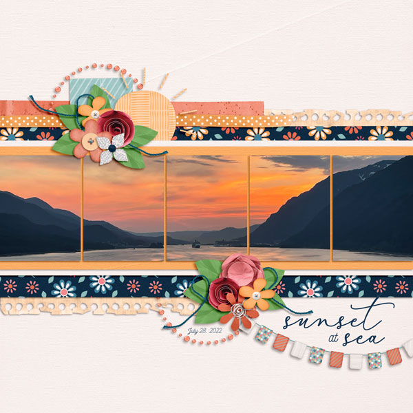 Sunset-at-Sea