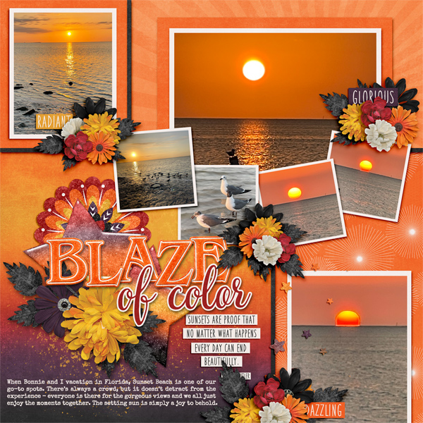 Sunset Beach
