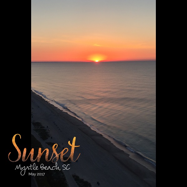 Sunset Bundle