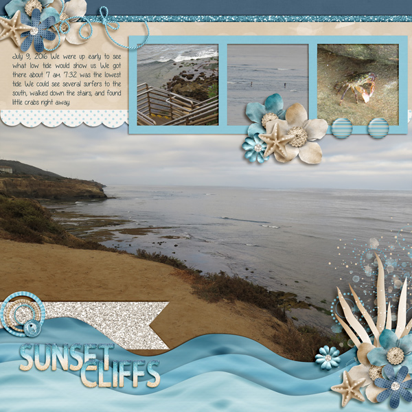 Sunset Cliffs