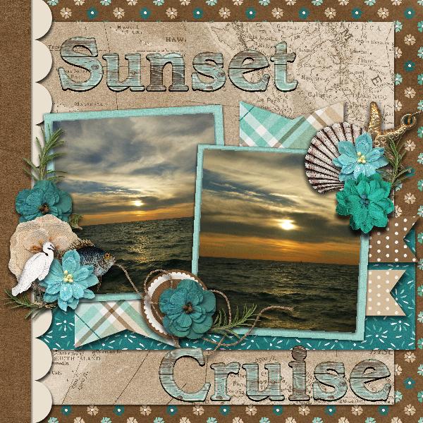 Sunset Cruise