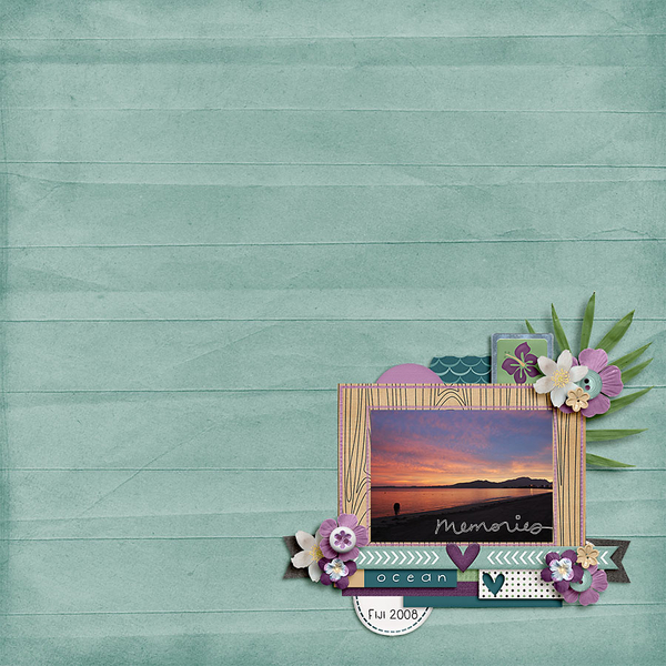 Sunset Memories