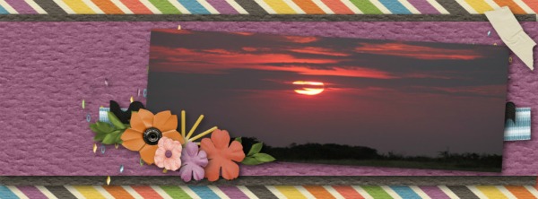 Sunset Timeline