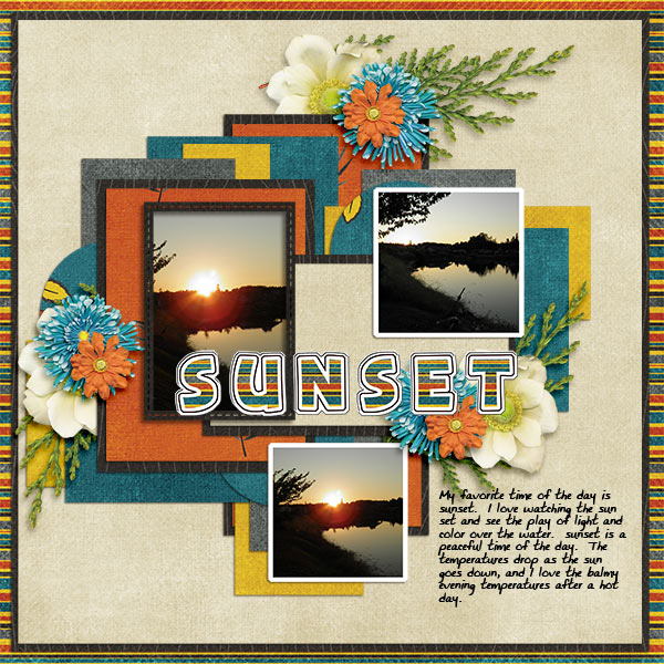 Sunset9