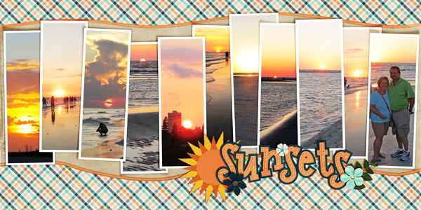 Sunsets