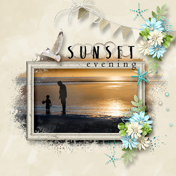 Sunsets