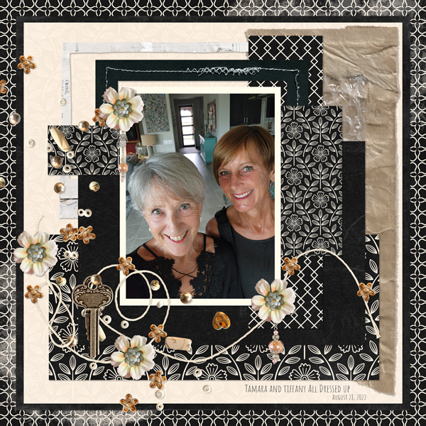 Sunshine by Designs by Connie Prince