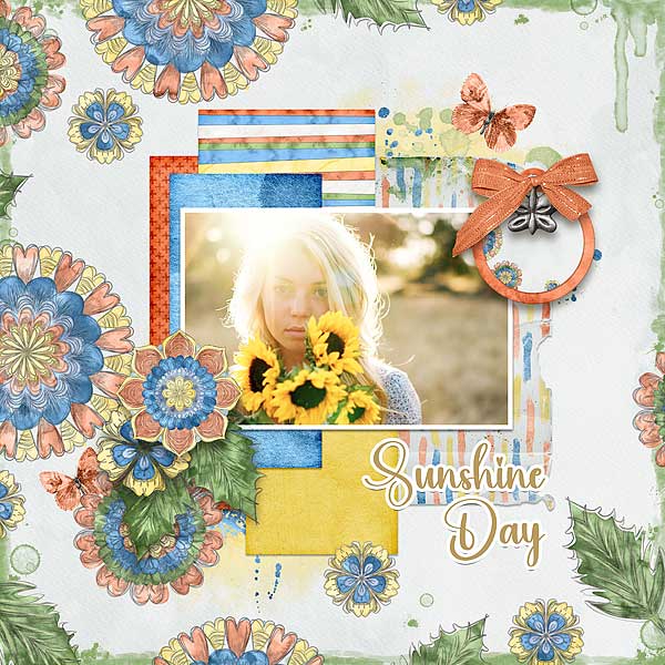 Sunshine Day