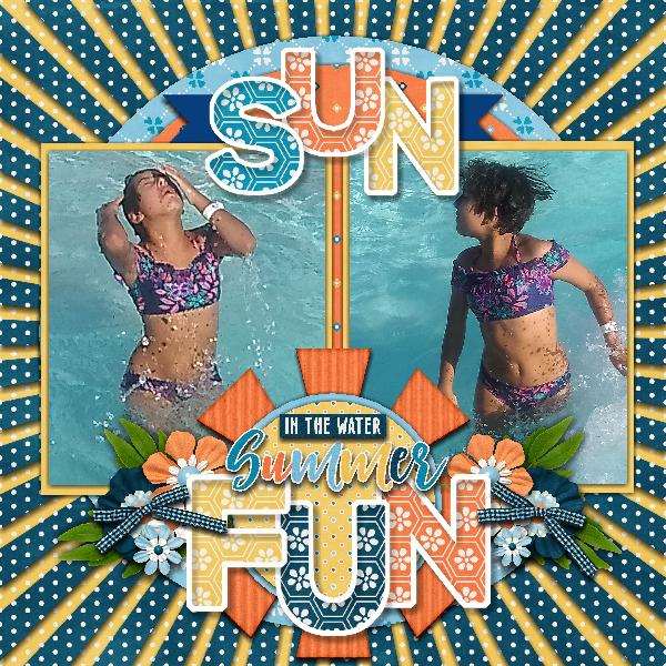 Sunshine Fun