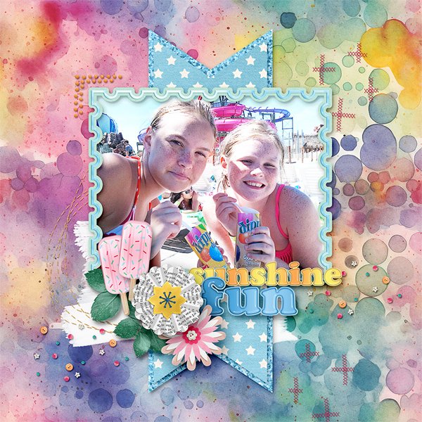 Sunshine Fun