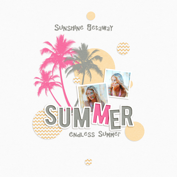 Sunshine Getaway