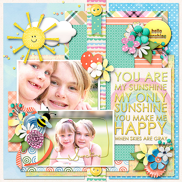 Sunshine Girls