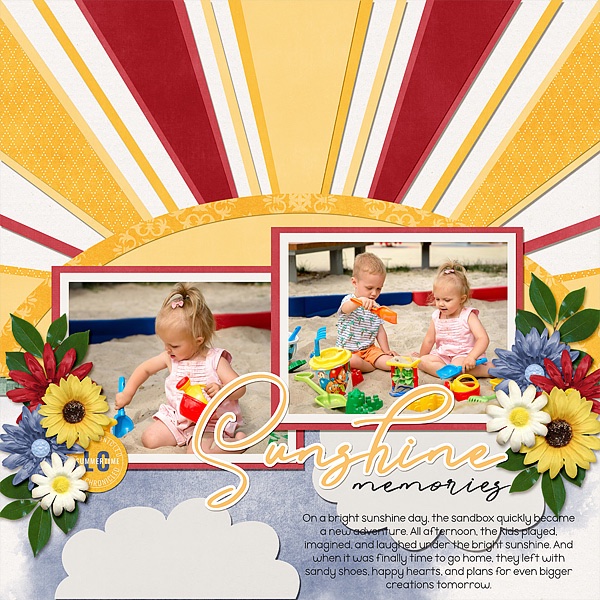 Sunshine Memories