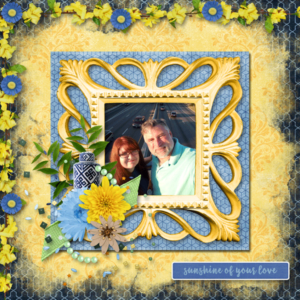 Sunshine of Your Love