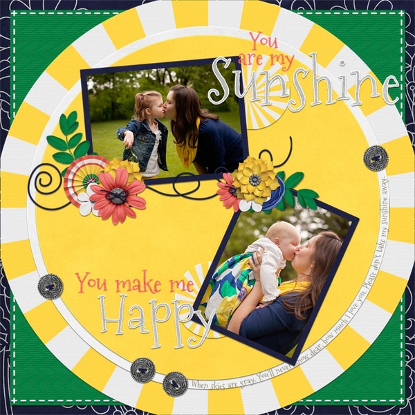 Sunshine