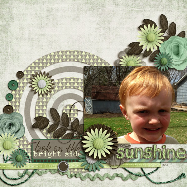 Sunshine