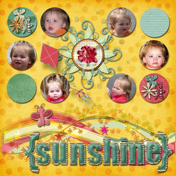 Sunshine