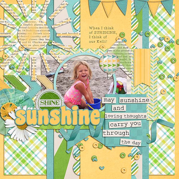 Sunshine