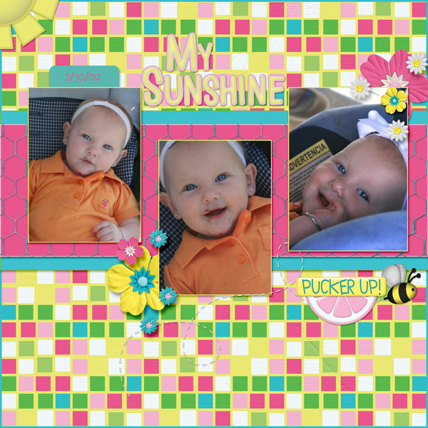 Sunshine