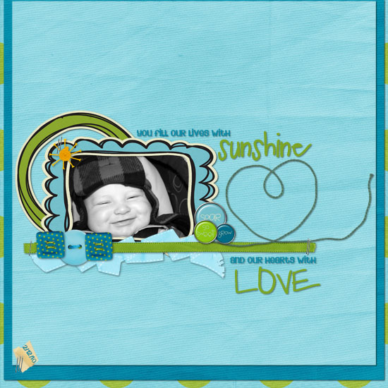 Sunshine