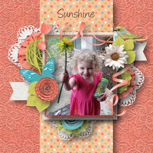 Sunshine