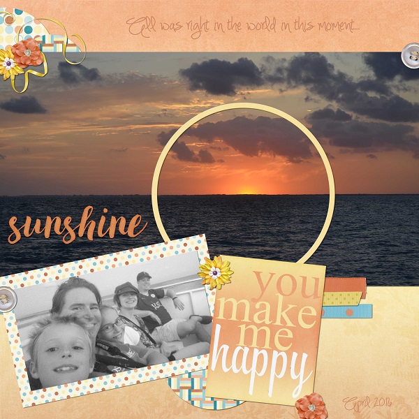 sunshine