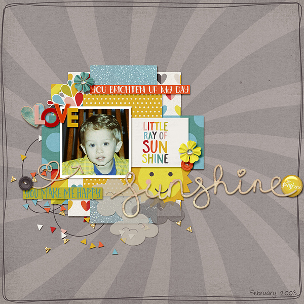 Sunshine